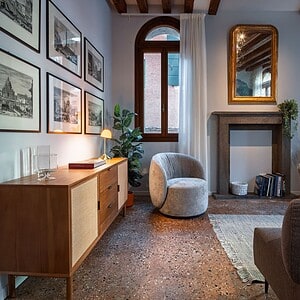 Ca' Vida Piano Nobile