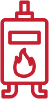 Boiler icon
