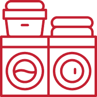 Laundry icon