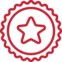 Quality icon