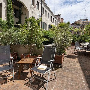Accademia Terrazza
